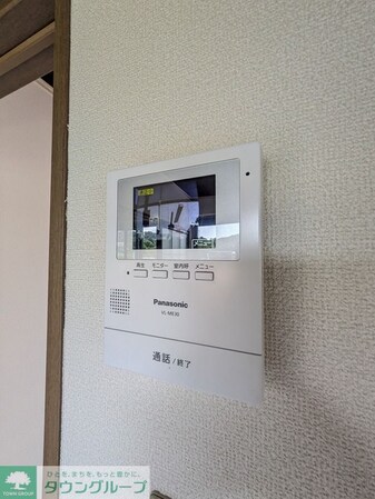 アトリオAの物件内観写真